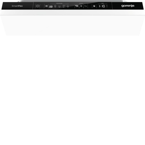 Встраиваемая посудомоечная машина GORENJE MGV5511