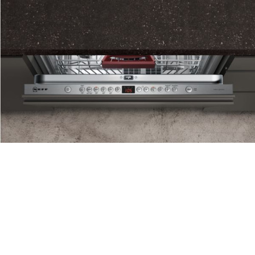 Посудомоечная машина NEFF S523I60X0R