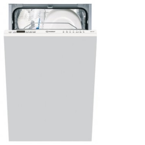 Посудомоечная машина INDESIT disp 5377