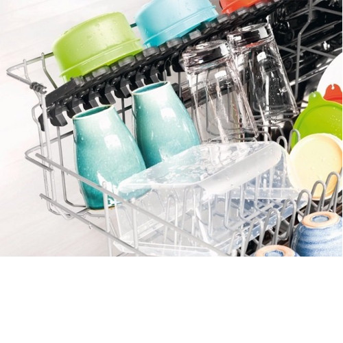 Посудомоечная машина ELECTROLUX ESF 9552 LOW