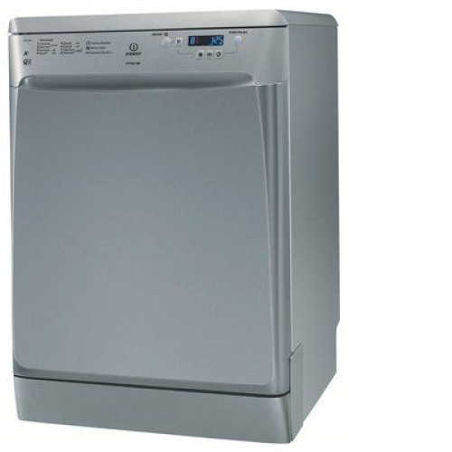 Посудомоечная машина INDESIT dfp 5847 mnx