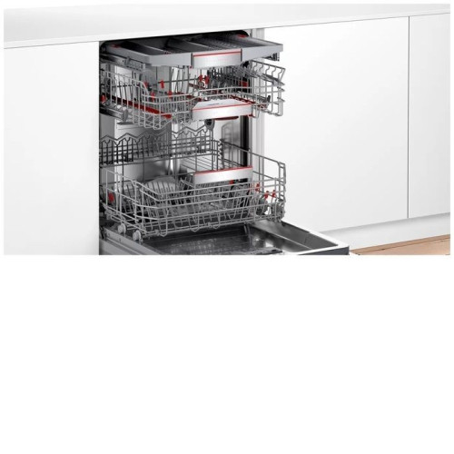 Посудомоечная машина BOSCH SMV8YCX01E