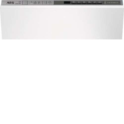 Посудомоечная машина AEG FSR 62400 P