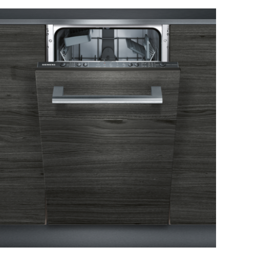 Посудомоечная машина SIEMENS SR 615X20 IR