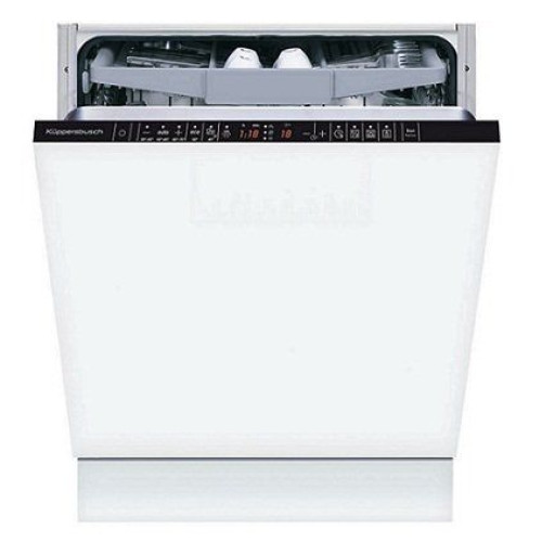 Посудомоечная машина KUPPERSBUSCH igv 6609.2