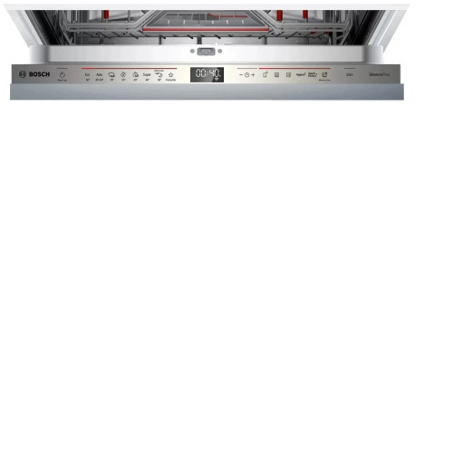 Посудомоечная машина BOSCH SMV6HCX3FR