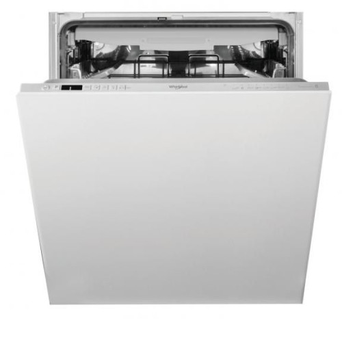Посудомоечная машина WHIRLPOOL WI 7020 PEF