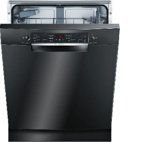 Встраиваемая посудомоечная машина Bosch SMU 46 CB 01 S