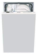 Встраиваемая посудомоечная машина INDESIT disr 14b