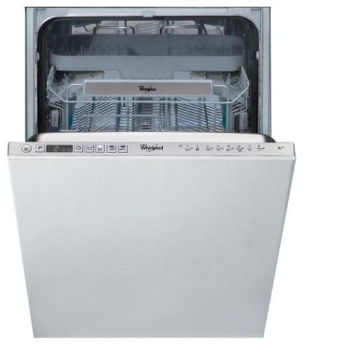 Посудомоечная машина WHIRLPOOL ADG522X