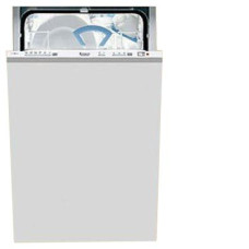 Посудомоечная машина встраиваемая узкая HOTPOINT-ARISTON lst 328 a