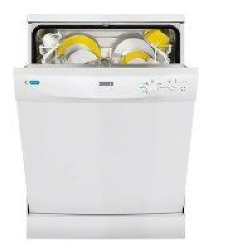 Посудомоечная машина ZANUSSI zdf 91300 wa