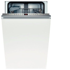 Посудомоечная машина встраиваемая узкая BOSCH spv 53m50 Посудомоечная машина встраиваемая узкая BOSCH spv 53m50