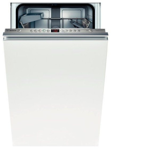 Посудомоечная машина встраиваемая узкая BOSCH spv 53m50