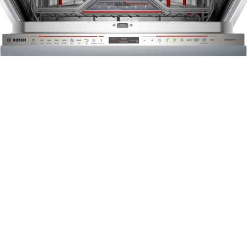 Посудомоечная машина BOSCH SMV8HCX10R