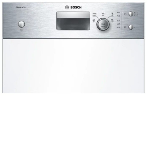 Встраиваемая посудомоечная машина BOSCH SPI25CS00E