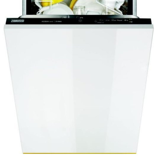 Посудомоечная машина ZANUSSI zdv 12001 fa