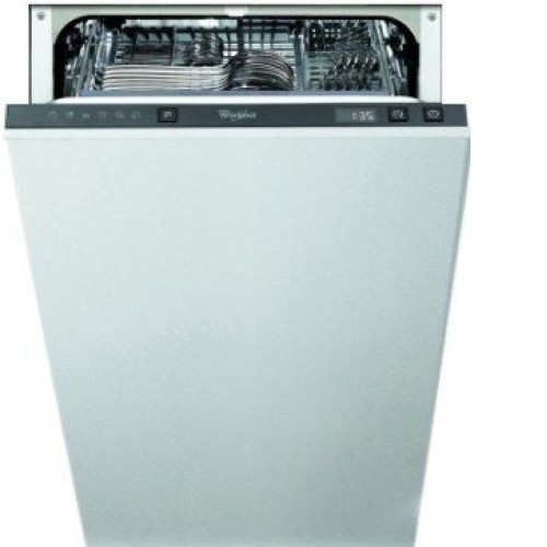 Посудомоечная машина WHIRLPOOL adgi 851 fd