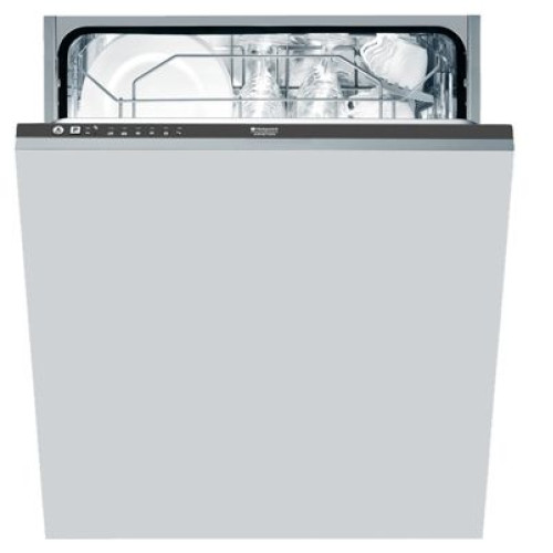 Посудомоечная машина встраиваемая полноразмерная HOTPOINT-ARISTON lft 21677