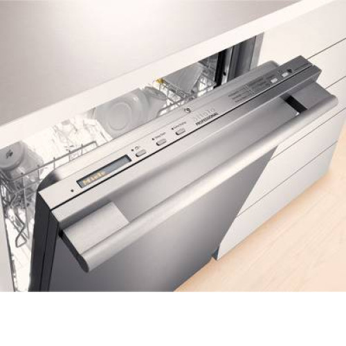 Посудомоечная машина встраиваемая полноразмерная MIELE pg 8083 scvi xxl
