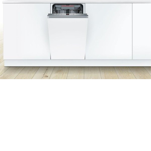 Посудомоечная машина BOSCH SPV66MX10R