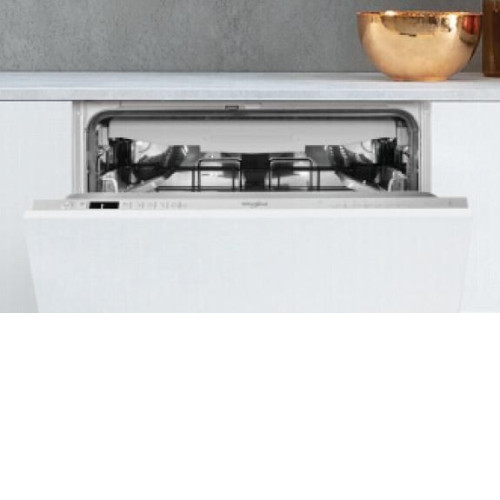 Посудомоечная машина WHIRLPOOL WI 7020 PEF