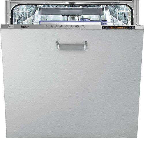 Встраиваемая посудомоечная машина BEKO din 5840