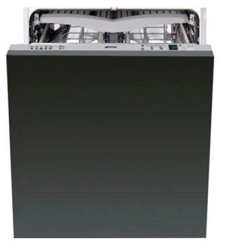 Посудомоечная машина SMEG sta6539l