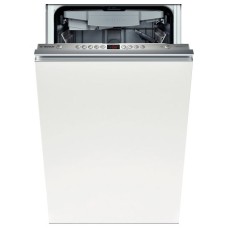 Встраиваемая посудомоечная машина BOSCH spv 58 m 10 eu