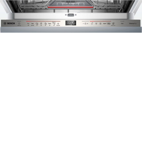 Посудомоечная машина BOSCH SMV6HCX2FR