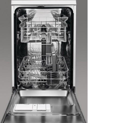 Посудомоечная машина Zanussi ZDS 12002 WA