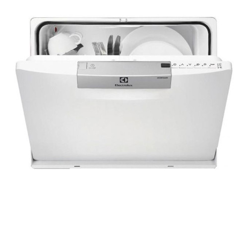 Посудомоечная машина ELECTROLUX esf 2300 ow