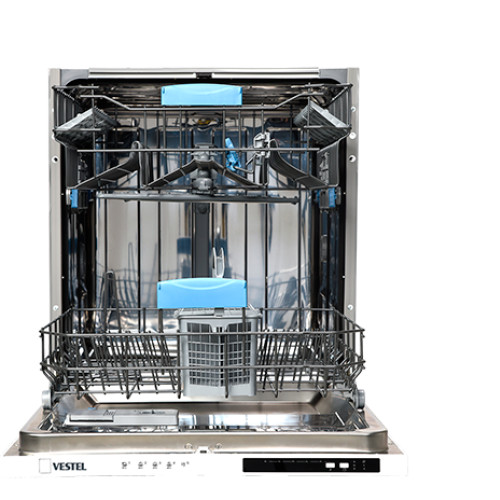 Посудомоечная машина Vestel VDWBI 6021