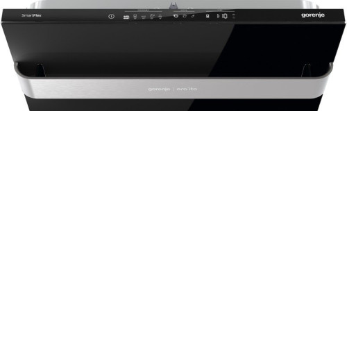 Посудомоечная машина GORENJE GV 60 ORA B