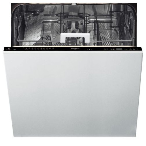 Встраиваемая посудомоечная машина WHIRLPOOL wp 122