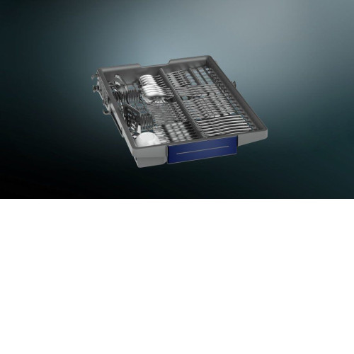 Посудомоечная машина SIEMENS iQ100 SR 216W01 MR