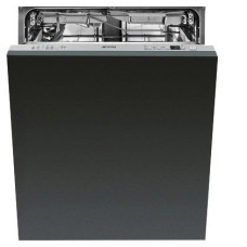 Встраиваемая посудомоечная машина SMEG LVTRSP45