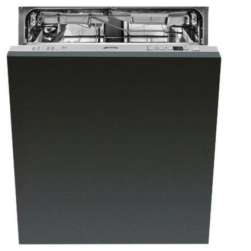 Встраиваемая посудомоечная машина SMEG LVTRSP45