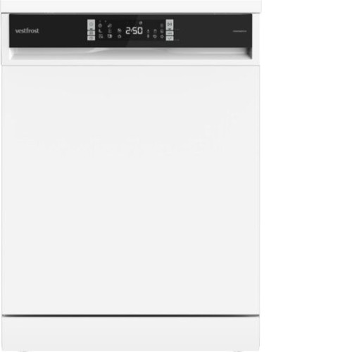 Посудомоечная машина VESTFROST VFDWF606T01W