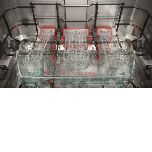 Посудомоечная машина WHIRLPOOL WSFO 3O23 PF