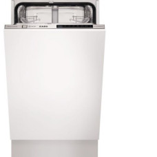 Посудомоечная машина AEG F 78420 VI1P