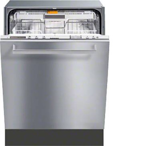 Посудомоечная машина встраиваемая полноразмерная MIELE pg 8083 scvi xxl