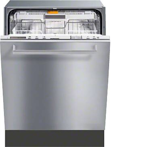 Посудомоечная машина встраиваемая полноразмерная MIELE pg 8083 scvi xxl
