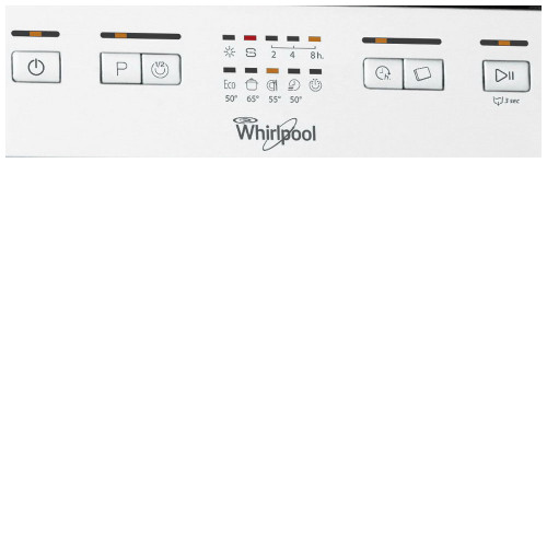 Посудомоечная машина Whirlpool ADP 221 WH