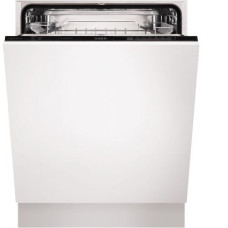 Посудомоечная машина AEG F 95533 VI0