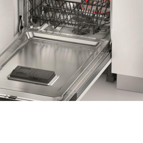 Встраиваемая посудомоечная машина Whirlpool WSIO 3O23 PFE X