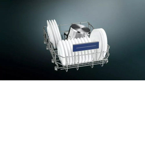 Посудомоечная машина SIEMENS SR 636X03 ME