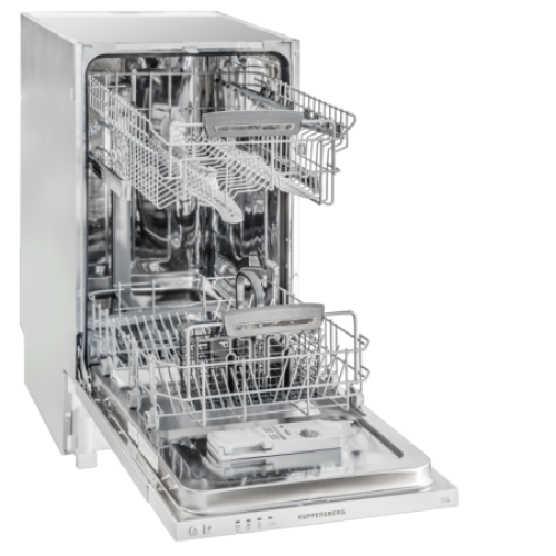 Посудомоечная машина KUPPERSBERG GS 4505