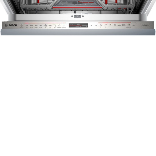 Посудомоечная машина BOSCH SMH8ZCX10R