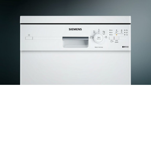 Посудомоечная машина Siemens SR215W01NR